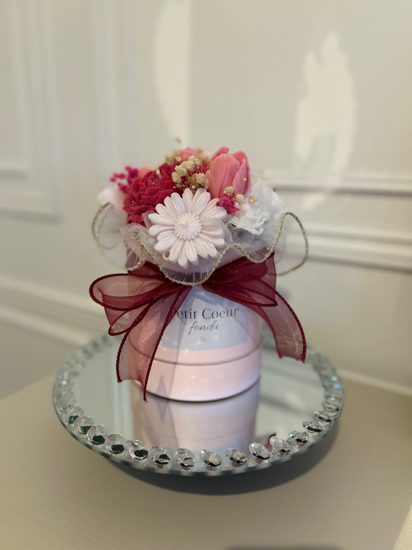 PETIT COEUR ROYAL