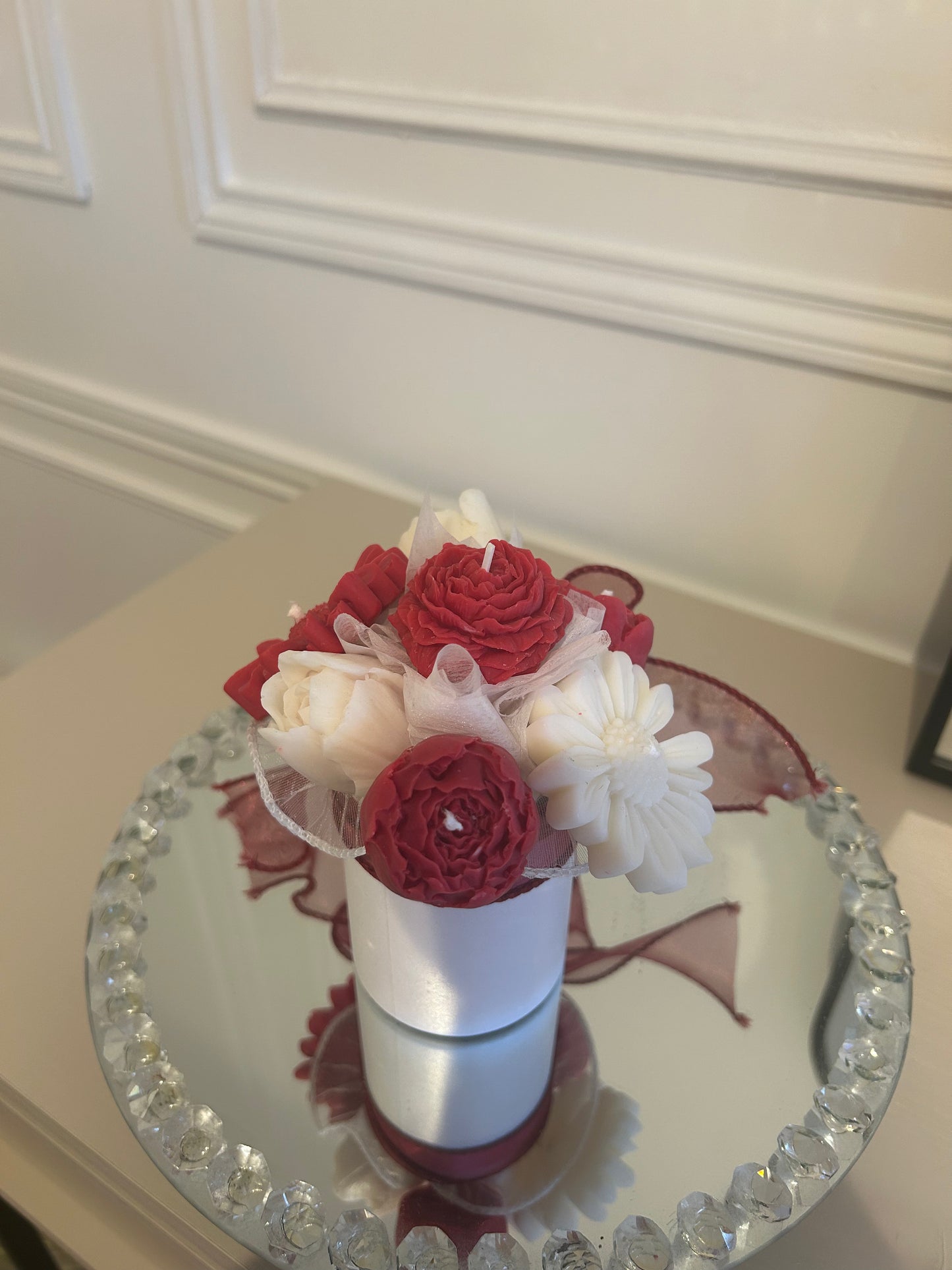 PETIT COEUR RUBIS