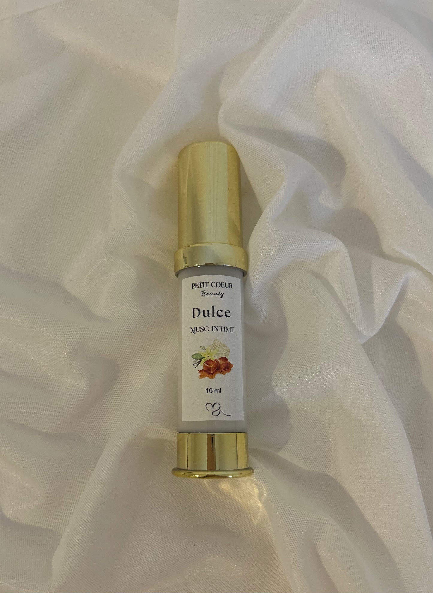 Musc Intime Dulce