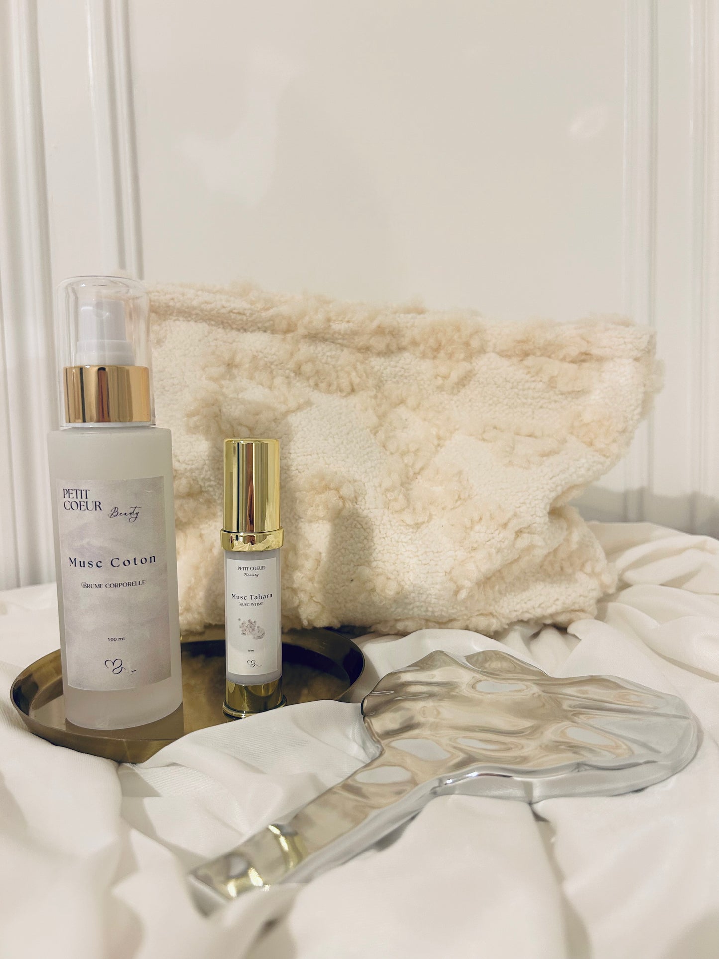 Coffret Creamy