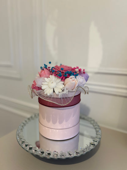 PETIT COEUR ENCHANTÉ
