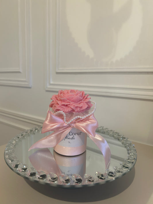 PETIT COEUR BARBIE