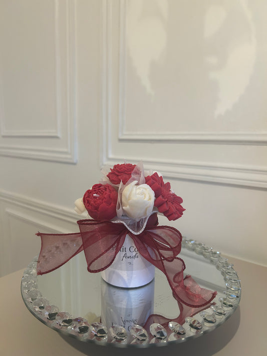 PETIT COEUR RUBIS