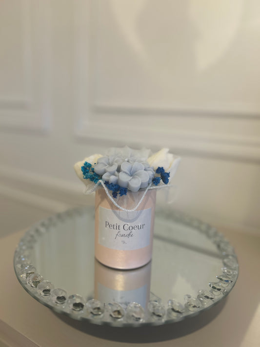 PETIT COEUR OCÉAN