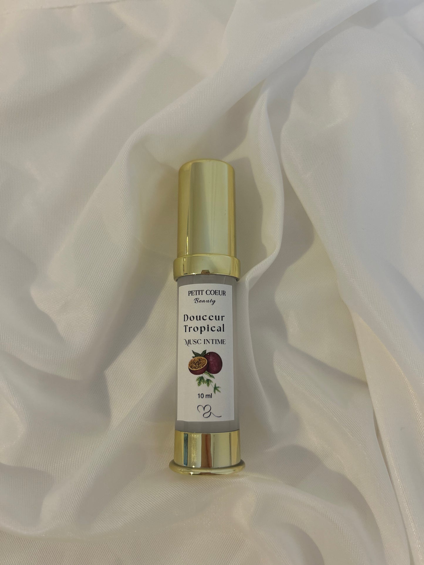 Musc Intime Douceur Tropical