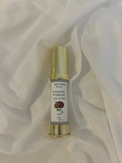 Musc Intime Douceur Tropical