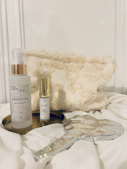 Coffret Creamy