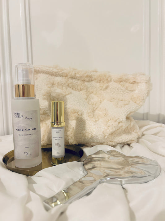 Coffret Creamy