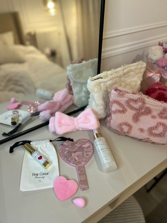 Coffret Pinky